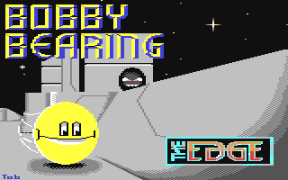 Bobby Bearing